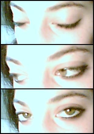 Le Regard..